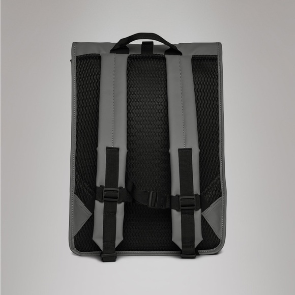 Rains rolltop rucksack backpack - Picture 5 of 6